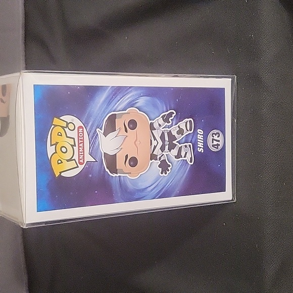 Shiro Funko - Picture 4 of 6